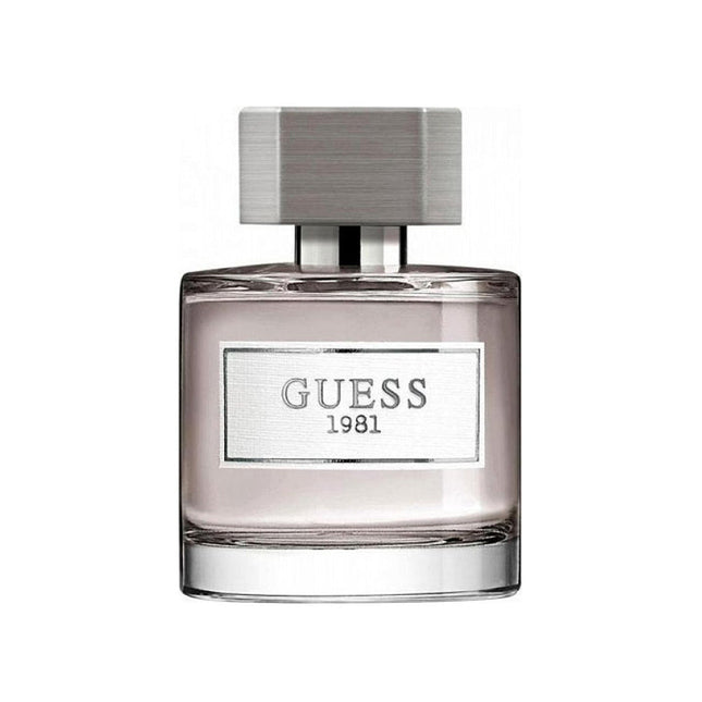 Guess 1981 for Men 100ml EDT-Impulse Warehouse UAE