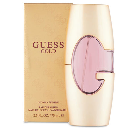 Guess Gold for Women EDP 75ml-xpressionsstyle