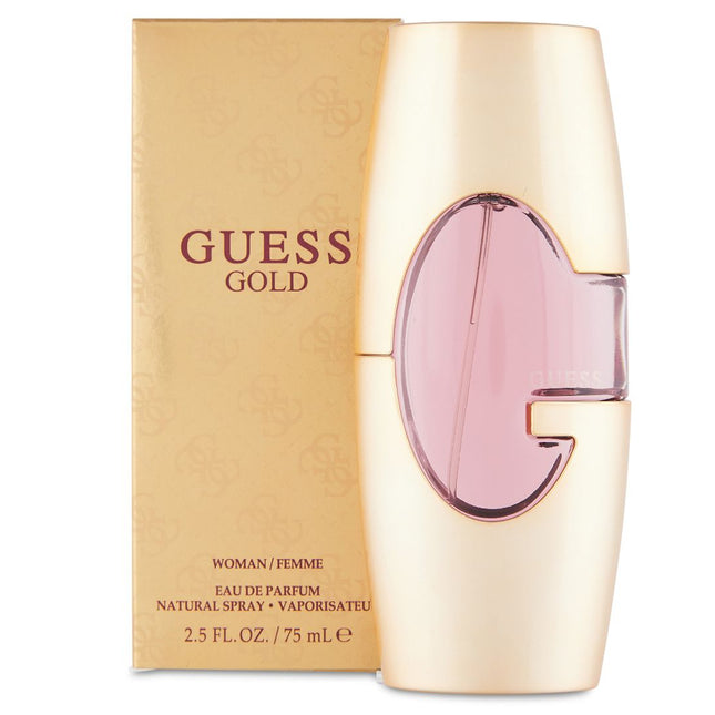 Guess Gold for Women EDP 75ml-xpressionsstyle