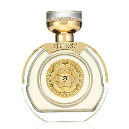 مجموعة هدايا Guess بيلا فيتا للنساء او دو برفوم 100 مل