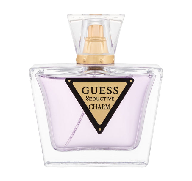 Guess Seductive Charm for Women EDT 75ml-Impulse Warehouse UAE