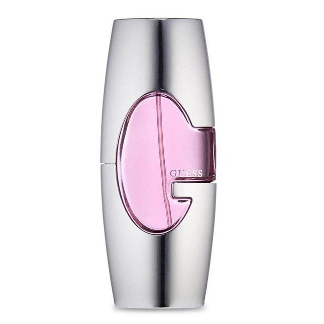 Guess Pink for Women  75ml EDP-Impulse Warehouse UAE