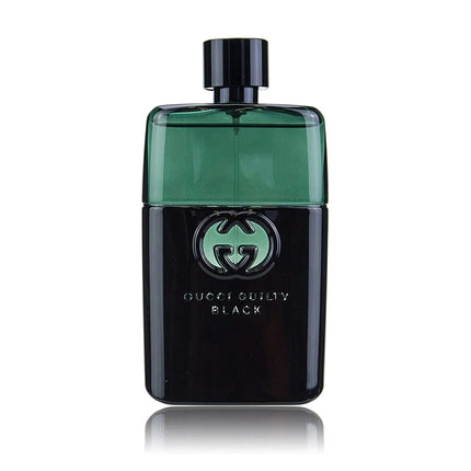 Gucci Guilty Black for Men EDT 90ml-xpressionsstyle