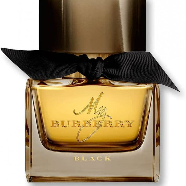 Burberry My Burberry Black for Women EDP 90ml-xpressionsstyle