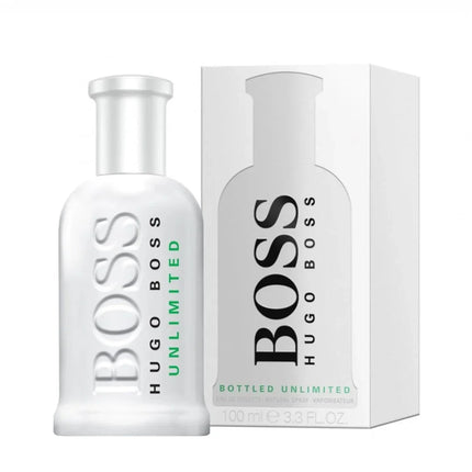 Hugo Boss Bottled Unlimited for Men 100ml EDT-xpressionsstyle