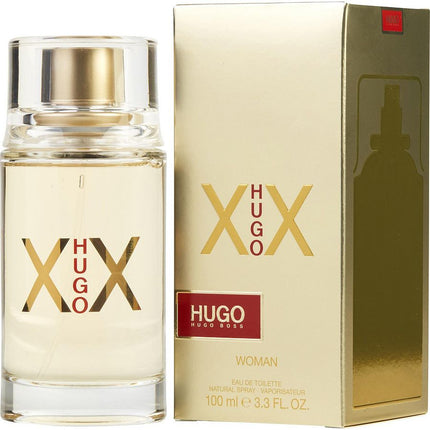 Hugo Boss XX for Women EDT 100ml-xpressionsstyle