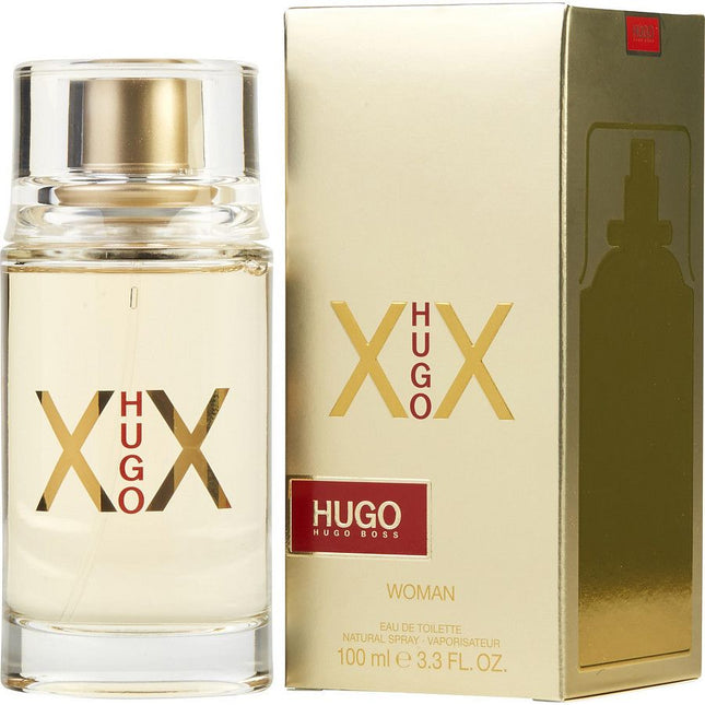 Hugo Boss XX for Women EDT 100ml-xpressionsstyle