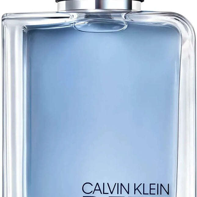 Calvin Klein Defy Perfume for Men EDT 100ml-xpressionsstyle