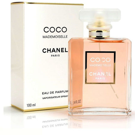 Chanel Coco Mademoiselle for Women EDP 100ml-xpressionsstyle