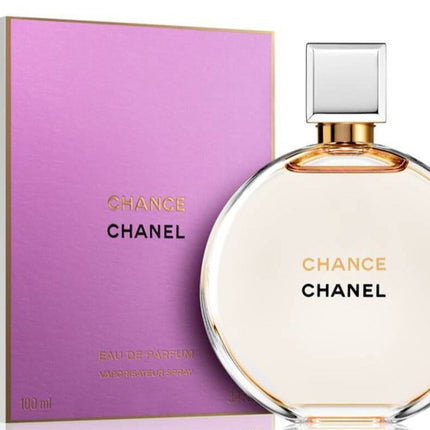 Chanel Chance For Women EDP 100ml-xpressionsstyle