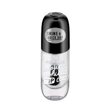 Essence Colour Shield Top Coat 8ml-xpressionsstyle