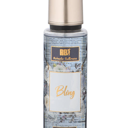 Roberto Ballmore Bling Body Mist For Women 250ml-xpressionsstyle