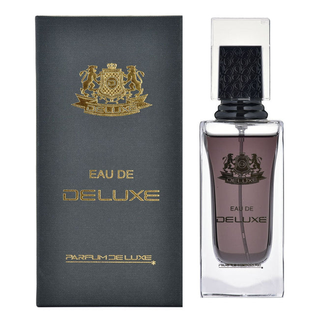 Deluxe For Men EDP 75ml-Impulse Warehouse UAE