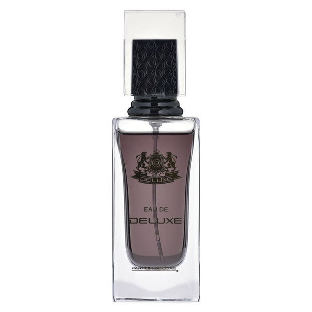 Deluxe For Men EDP 75ml-Impulse Warehouse UAE