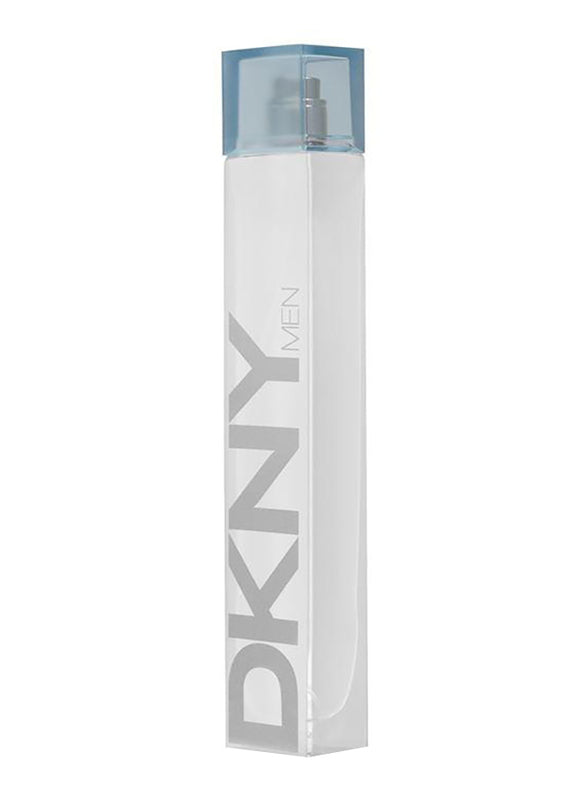DKNY Energizing for Man EDT 100ml-Impulse Warehouse UAE