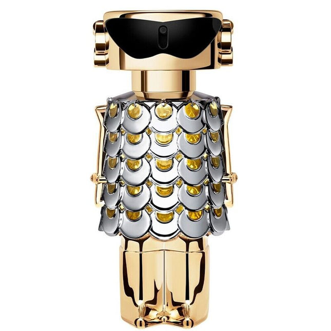 Paco Rabanne Fame Perfume for Women EDP 80ml-Impulse Warehouse UAE
