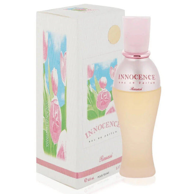 عطر رصاصي إينوسنس للنساء أو دي بارفان 65 مل