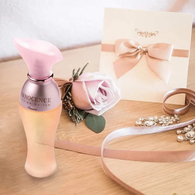 عطر رصاصي إينوسنس للنساء أو دي بارفان 65 مل