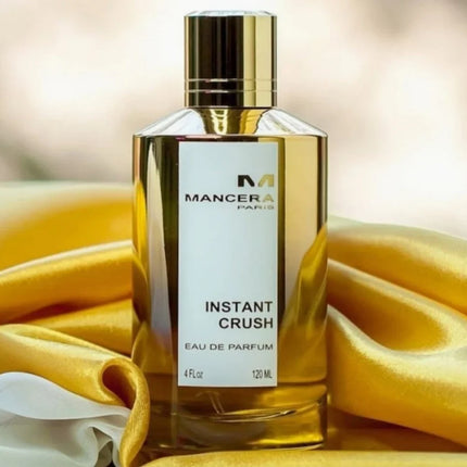 Mancera Instant Crush Eau de Parfum for Women 120ml