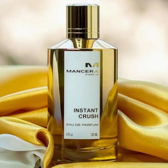 Mancera Instant Crush Eau de Parfum for Women 120ml