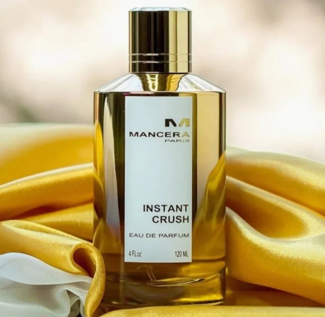 عطر مانسيرا انستانت كراش للنساء او دو بارفان 120 مل