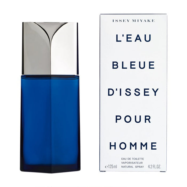 Issey Miyake L'eau Bleue Dissey for Men  75ml EDT-Impulse Warehouse UAE