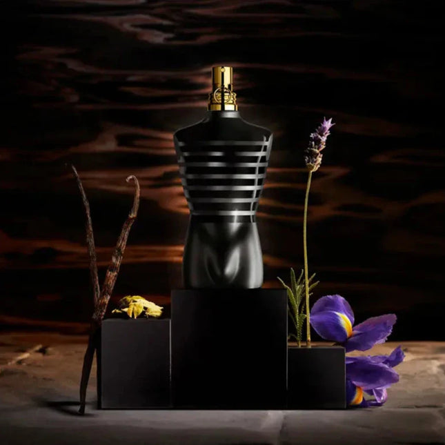Jean Paul Gaultier Le Male Le Parfum Intense EDP 125ml-Impulse Warehouse UAE