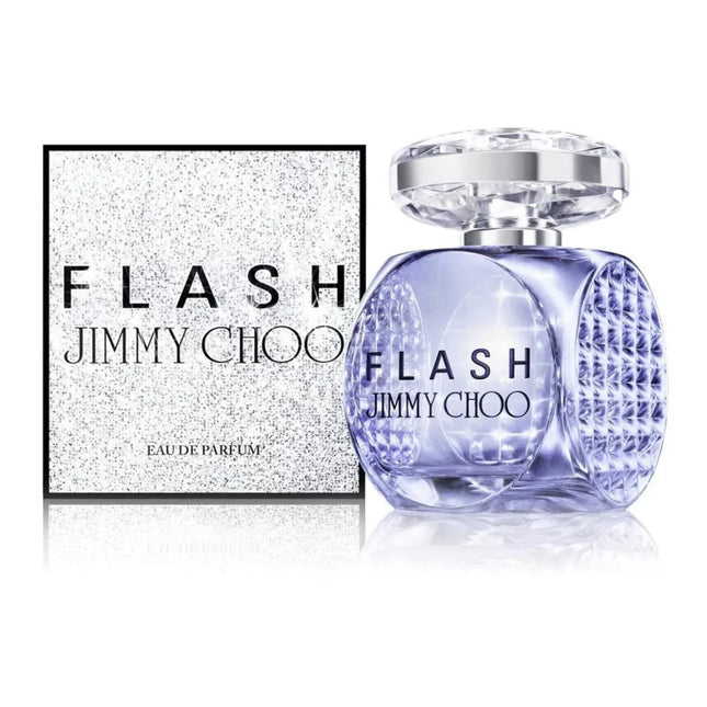 Jimmy Choo Flash for Women EDP 100ml-Impulse Warehouse UAE
