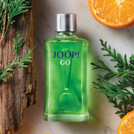 عطر جوب جو للرجال، او دي تواليت، 100 مل