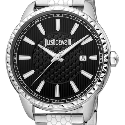Just Cavalli JC1G176M0155 42mm Men’s Watch