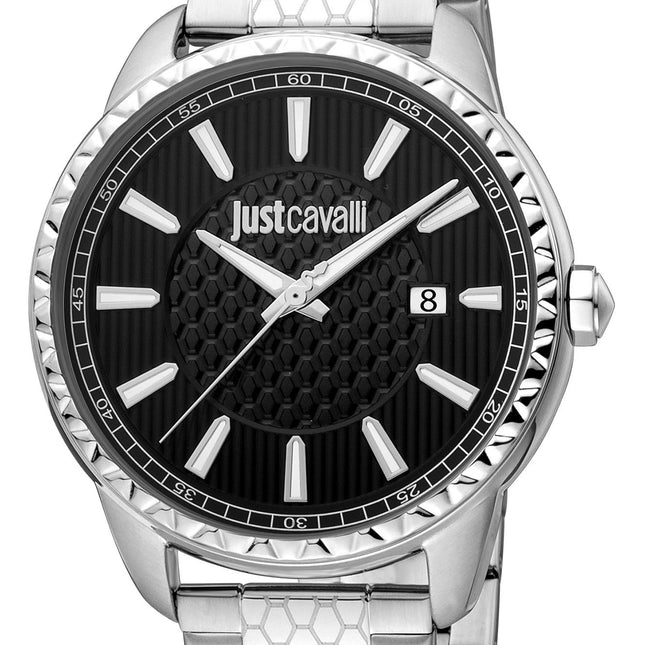 Just Cavalli JC1G176M0155 42mm Men’s Watch
