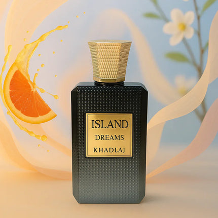 خادلج آيلاند دريمز ماء عطر للجنسين 100 مل