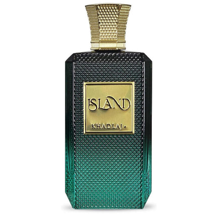 عطر "خلادج آيلاند" المركز للجنسين 100 مل