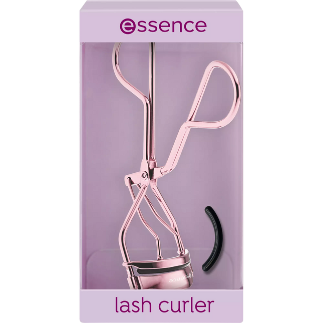 Essence Lash Curler