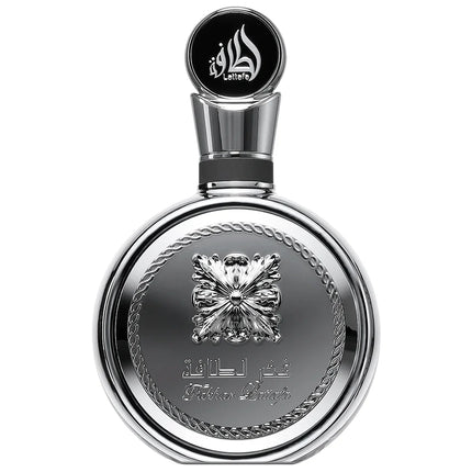 Lattafa Fakhar Platin Eau De Parfum for Unisex 100ml