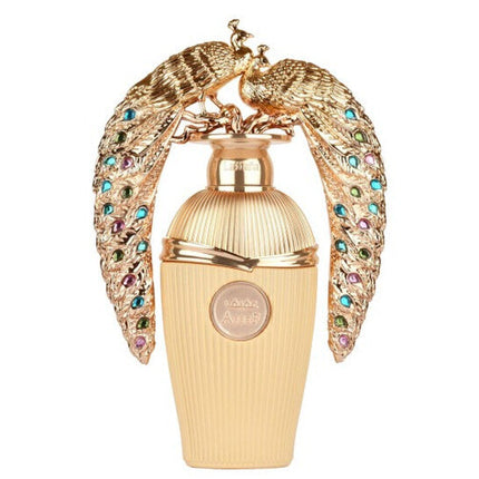 Afeef By Lattafa for Unisex EDP 100ml-xpressionsstyle
