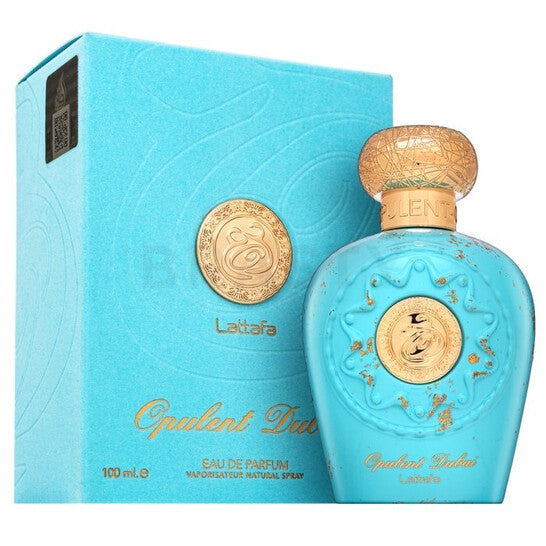 عطر لطافة أوبولنت دبي او دي بارفان للجنسين 100 مل