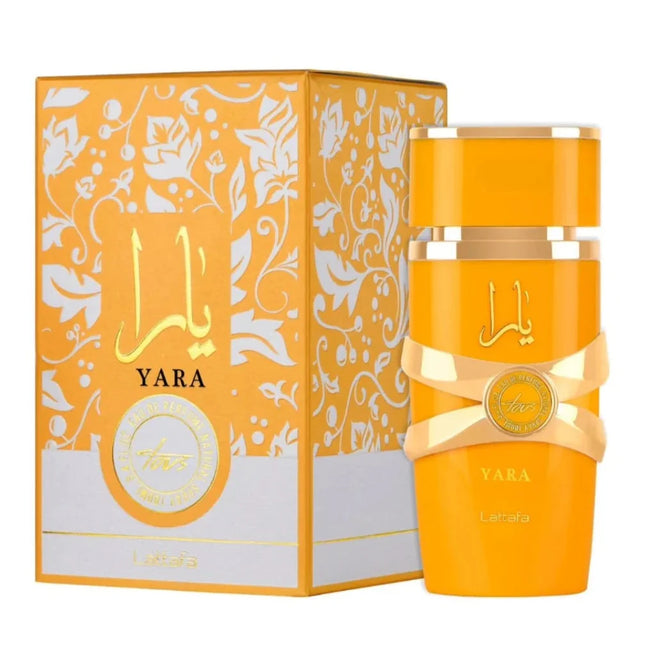 Yara Tous For Women By Lattafa 100ml EDP-Impulse Warehouse UAE