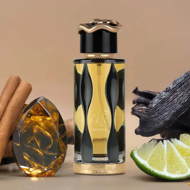 عطر لطافة ترياق إنتنس للجنسين - 100 مل