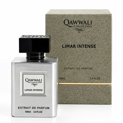 Limar Intense Extrait De Parfum 100ml