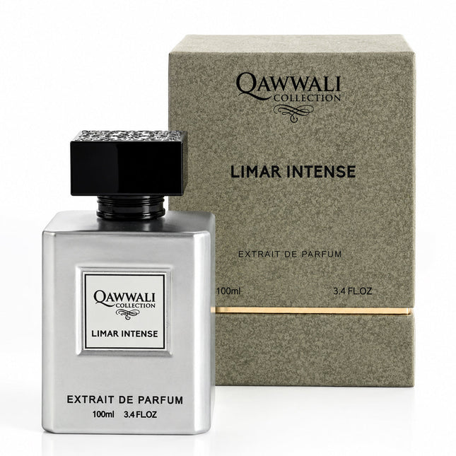 Limar Intense Extrait De Parfum 100ml
