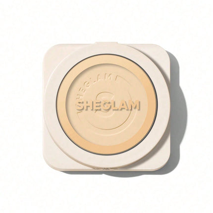 Sheglam Skin-Focus High Coverage Powder Foundation-xpressionsstyle