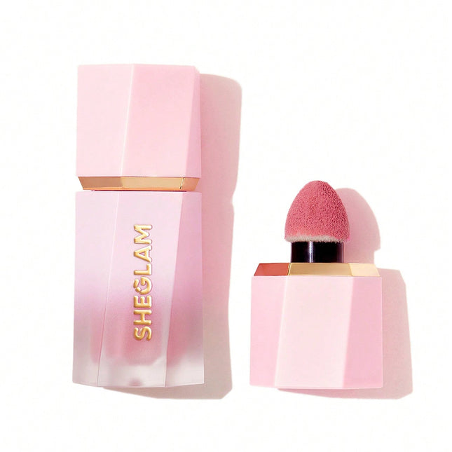 Sheglam Color Bloom Liquid Blush-xpressionsstyle