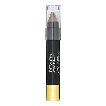 Revlon Brow Pencil  Colourstay Soft Brown 310  2.6g-xpressionsstyle