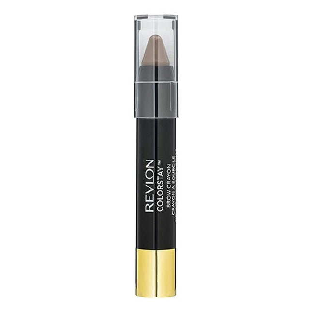Revlon Brow Pencil  Colourstay Soft Brown 310  2.6g-xpressionsstyle