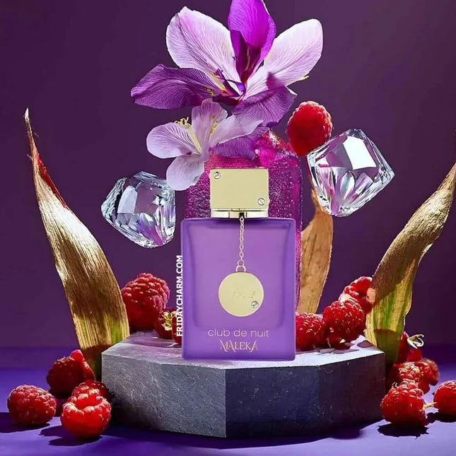 أرماف كلوب دي نوي ماليقة عطر بارفان للنساء او دو بارفان 105 مل