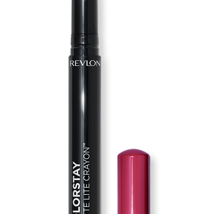 Revlon ColorStay Matte Lite Crayon-xpressionsstyle
