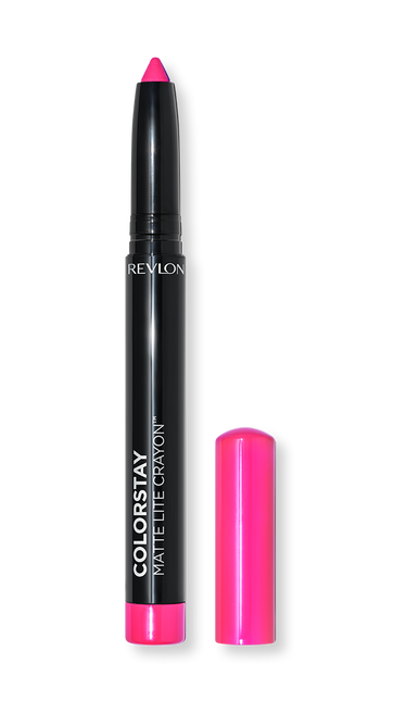 Revlon ColorStay Matte Lite Crayon-xpressionsstyle