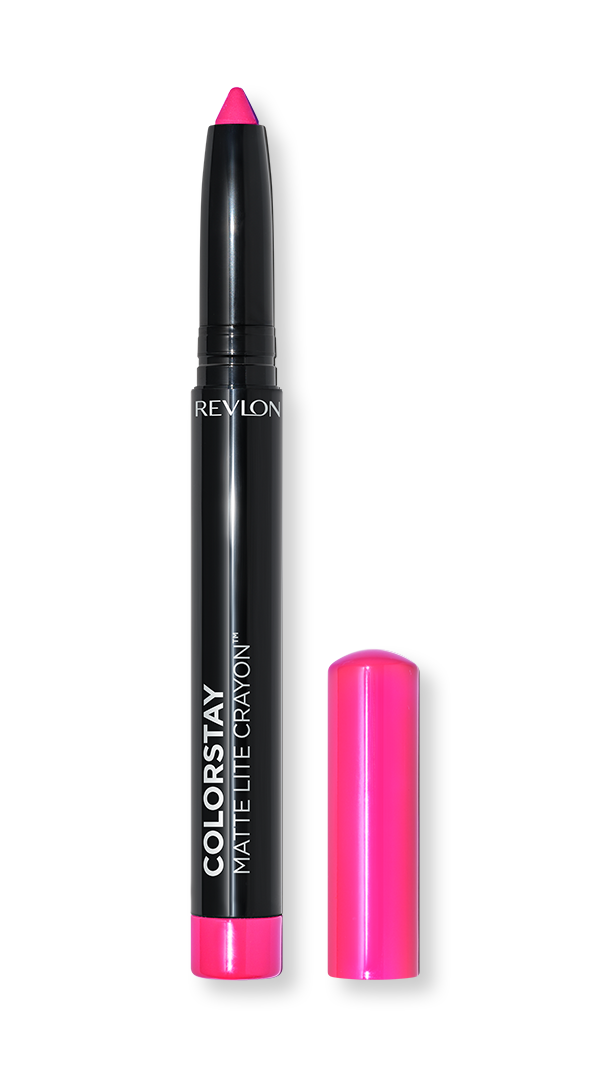 Revlon ColorStay Matte Lite Crayon-Impulse Warehouse UAE