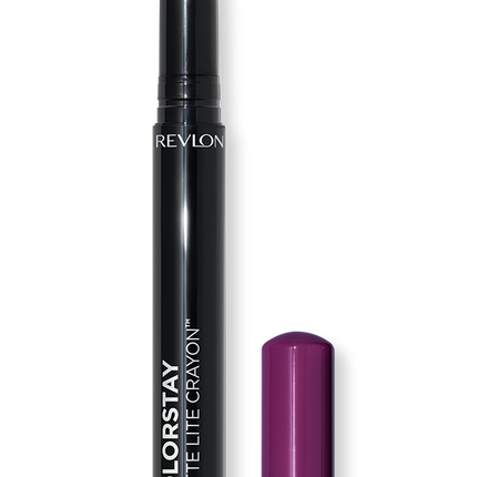 Revlon ColorStay Matte Lite Crayon-xpressionsstyle